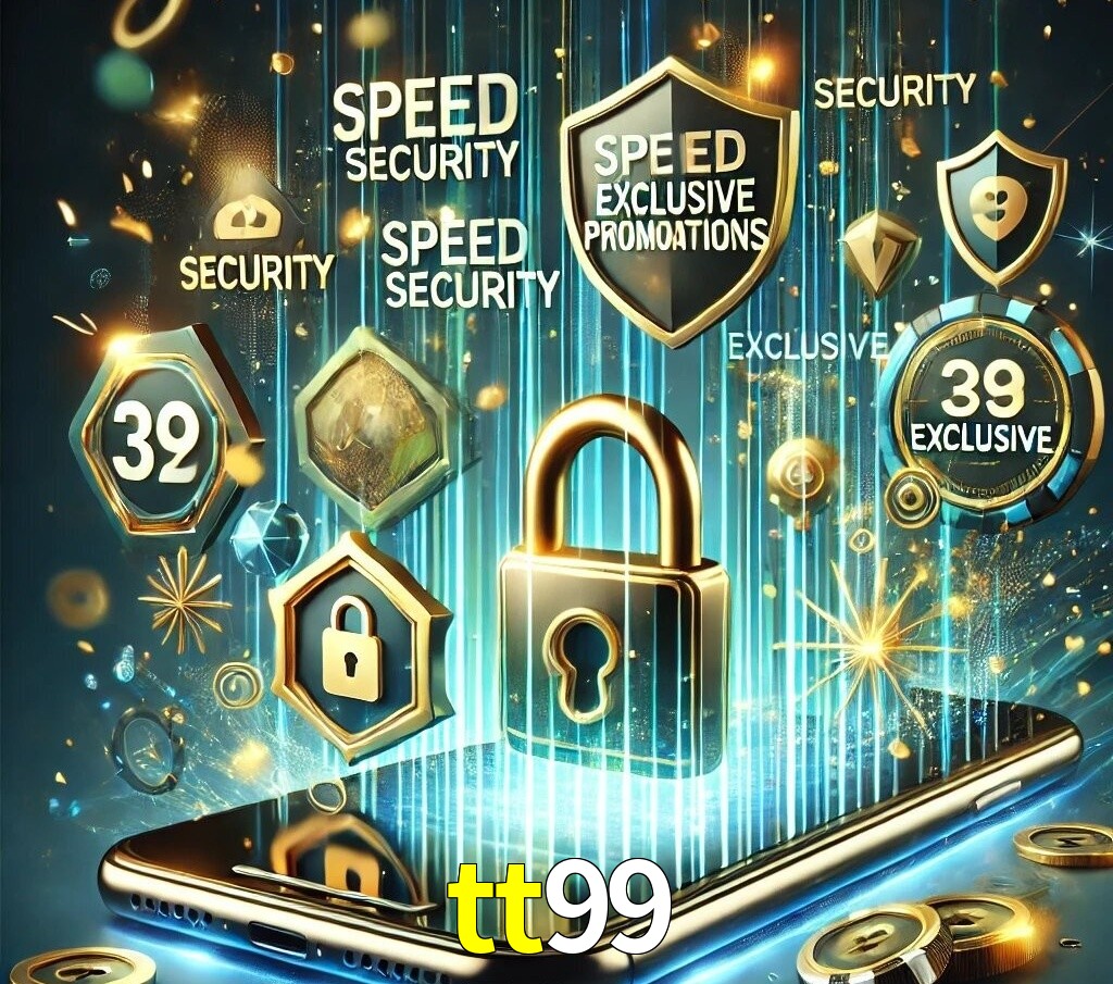 Vantagens do App tt99