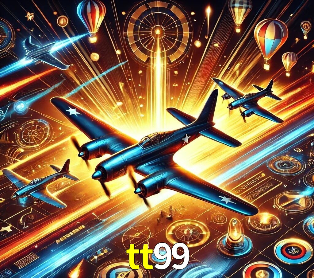 Vantagens do Aviator no tt99